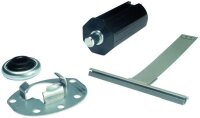 RADEMACHER Rohrmotor Zubehör-Set für 40er...