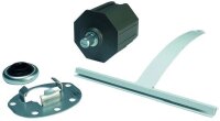 RADEMACHER Rohrmotor Zubehör-Set für 60er...