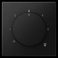 JUNG Abdeckung f.Thermostat