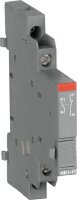 ABB Hilfskontakt HK1-11 WS BG CON