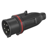 WALTHER CEE-Stecker NEO 16A 5polig 6h IP54 ONE-TOUCH