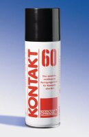HELLERMANN Reinigungsspray KONTAKT 60 200 ML