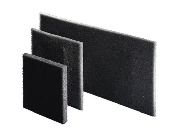 RITTAL Filtermatte 530x255x10mm 3382/ 3383/ 3384..PK=3Stck
