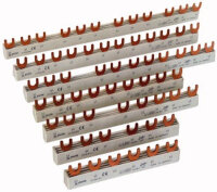 EATON EURO-Phasenschiene EVG-3P+3N/12MODUL