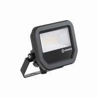 LEDVANCE LED-Strahler LB24 FL 10 P 8W 1K2LM 830 PS SY100 BK