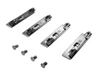 RITTAL Verschlussteil VX Zink-Druckguss PK=4 Stck