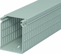 OBO Verdrahtungskanal LK4/N 80060 80x60 steingrau