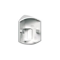 ESYLUX Ecksockel RC weiss für Innen- und Ausseneck