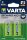 VARTA Rechargeable Accu 56714 R2U 3000mAh 2Blister Baby