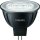PHILIPS LED-Leuchtmittel LB24 MAS LEDspotLV D 7.5-50W 927 MR16 36D