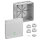 SPELSBERG Verbindungsdose Abox 160-L IP55/IP66