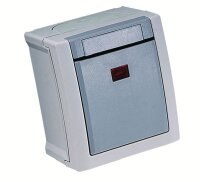 Pacific Kontroll-/Ausschalter FR-AP IP54 90591023-DE...