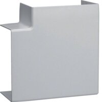 HAGER TEHALIT Flachwinkel LFF6011057035 f. LF/LFH...