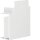 HAGER TEHALIT Flachwinkel LF6011059016 LF/FB 60x110mm verkehrswei&szlig;