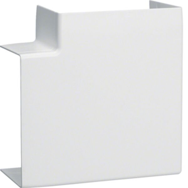 HAGER TEHALIT Flachwinkel LFF6011059016 60x110mm verkehrswei&szlig;