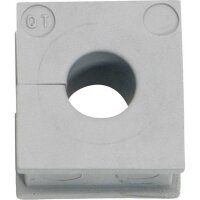 ICOTEK Kabeltülle QT 5 grau