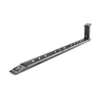 SL RACK Kabelhalter Fast Flat - Basic Frame 1H