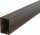 OBO Wand-/Deckenkanal WDK 40060 40x60 braun