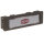 RENZ Kombitaster LIRA 75x22mm quarzgrau