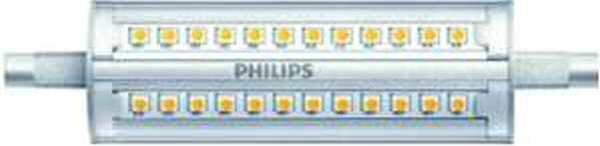 PHILIPS LED-Leuchtmittel CorePro R7S 118mm 14-100W 830 Dim