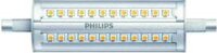 PHILIPS LED-Leuchtmittel CorePro R7S 118mm 14-100W 830 Dim