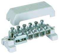 DEHN Potentialausgleichsschiene 563200 Cu/gal Sn 10x...