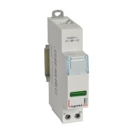 LEGRAND Meldeleuchte grün 110/400V