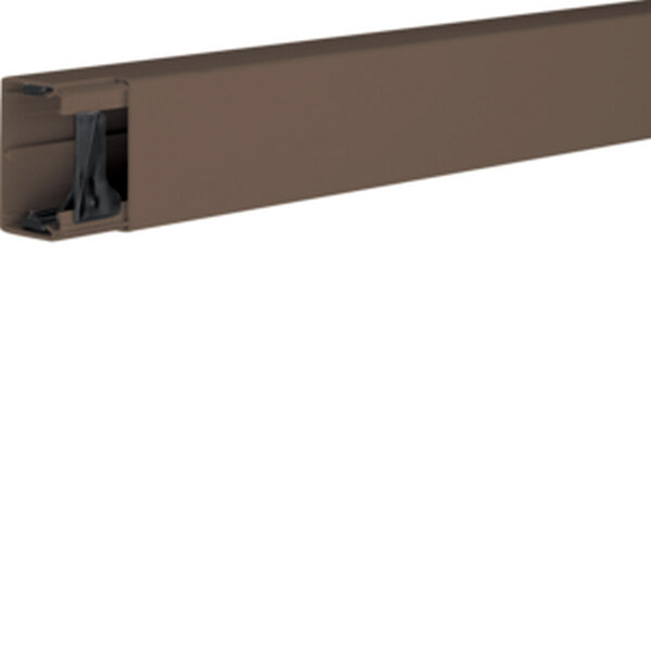 HAGER TEHALIT Leitungsf&uuml;hrungskanal LF4006008014 40x60 braun