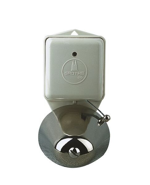 GROTHE L&auml;utewerk LTW 4477A 8-12V AC