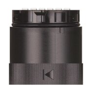 WERMA Anschlusselement 24VAC/DC BK