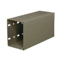 GEWISS Verdrahtungskanal NP48216 75x100 grau VKD
