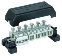 DEHN Potentialausgleichschiene 563201 UV-stab. 10x...
