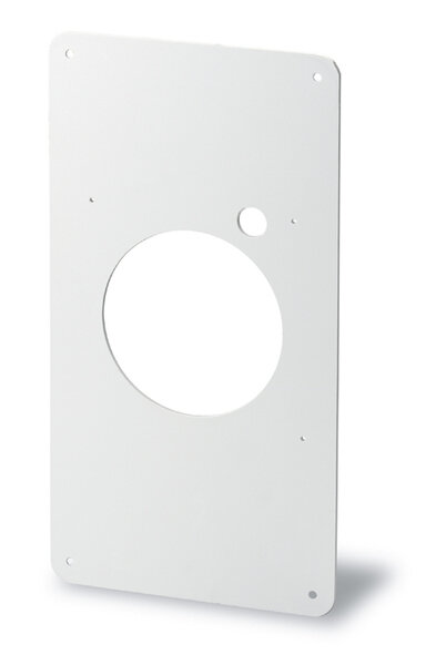 HELIOS Montageblende MBR 90 160 300 HR90+M1/100