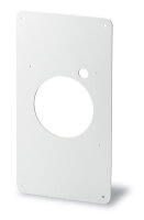 HELIOS Montageblende MBR 90 160 300 HR90+M1/100