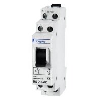 DOEPKE Gruppenschalter RG 016-001