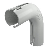 OBO Quick-Pipe-Bogen 3000 BMS M25 LGR 90°