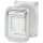 HENSEL Kabelabzweigkasten DK1006G 2,5-6qmm 3pha. 10qmm 1pha. 5pol.