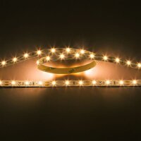 NOBILE LED-Lichtband LB24 Flexible 3528 2m ww 4,8W/m 12V...