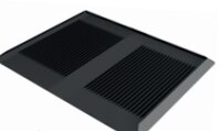 SL RACK Dachersatzplatte Beta-Platte, Anthrazit RAL 7016