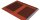 SL RACK Dachersatzplatte Beta-Platte, Ziegelrot RAL 8004
