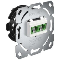KAISER Teilnehmeranschluss Gf-TA UP 2xF SC/APC DX CSS...