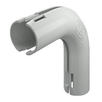 OBO Quick-Pipe-Bogen 3000 BMS M20 LGR 90°