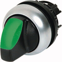 EATON Leuchtwahlschalter M22-WRLK-G