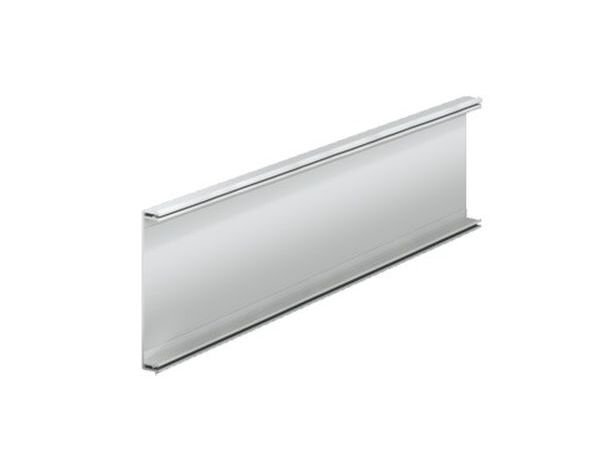 RITTAL Mini-PLS Bodenwannenprofil 9605000 L=500mm