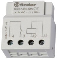 FINDER Schaltrelais für UP Dosen