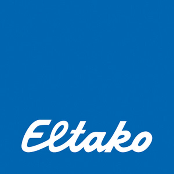 ELTAKO Wipptaster WT55E-am 1 Schlie&szlig;er anthrazit matt