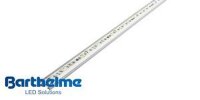 BARTHELME Profil LB24 GARgano halbrund 3m