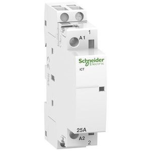 Schneider Electric Installationssch&uuml;tz A9C20731 ICT 1S 25A 230-240VAC