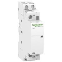 Schneider Electric Installationsschütz A9C20731 ICT...