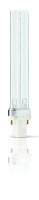 PHILIPS Kompaktleuchtstofflampe TUV PL-S 9W/2P 1CT/6X10BOX